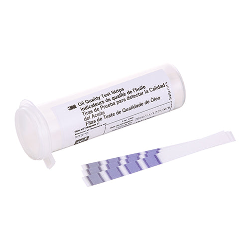 1010 Cuno - Fryer Oil Test Strips for Quick Testing 1010 Cuno - Fryer Oil Test Strips for Quick Testing